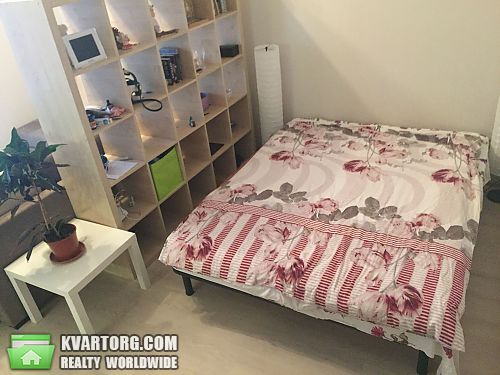 продам 1-комнатную квартиру. Киев,  Барбюса Анри - фото 2