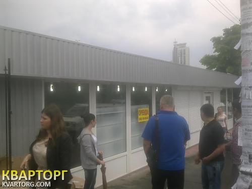 Rent out shop. Киев,  Вокзальная — photo 3
