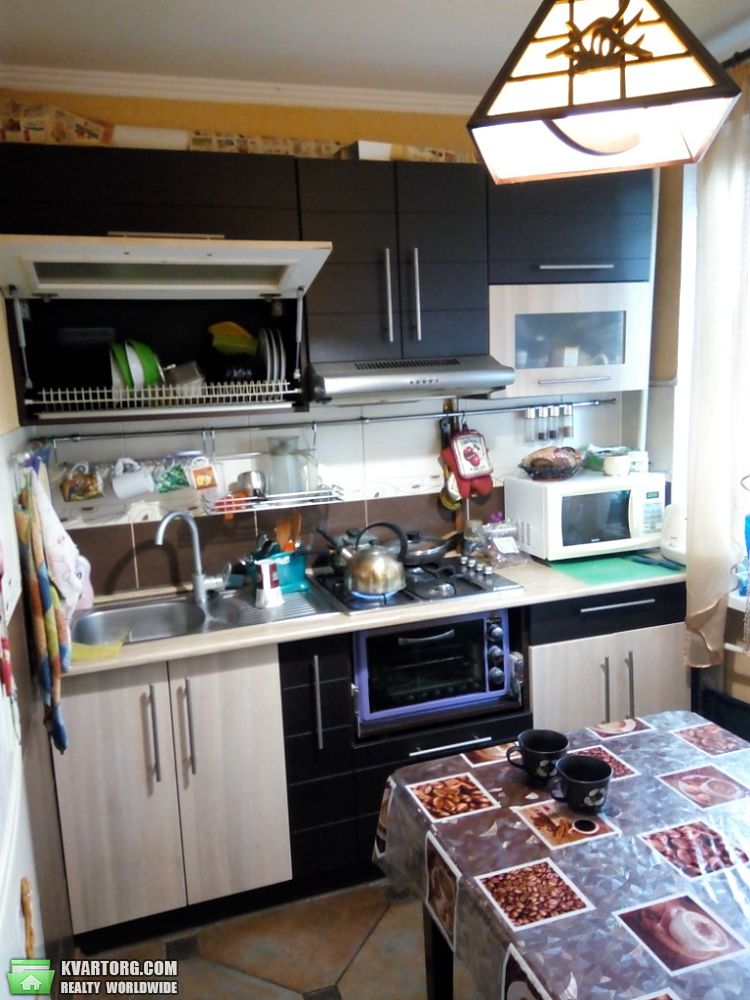 Sell 3-room apartment. Киев,  Зодчих — photo 4