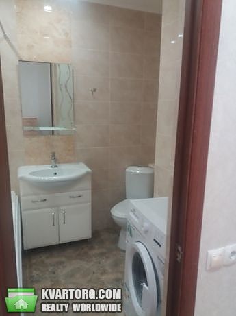 Rent out 1-room apartment. Киев,  ул сергея данченко — photo 5