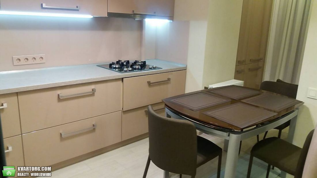 Rent out 1-room apartment. Киев, Ул. П. Мирного — photo 3