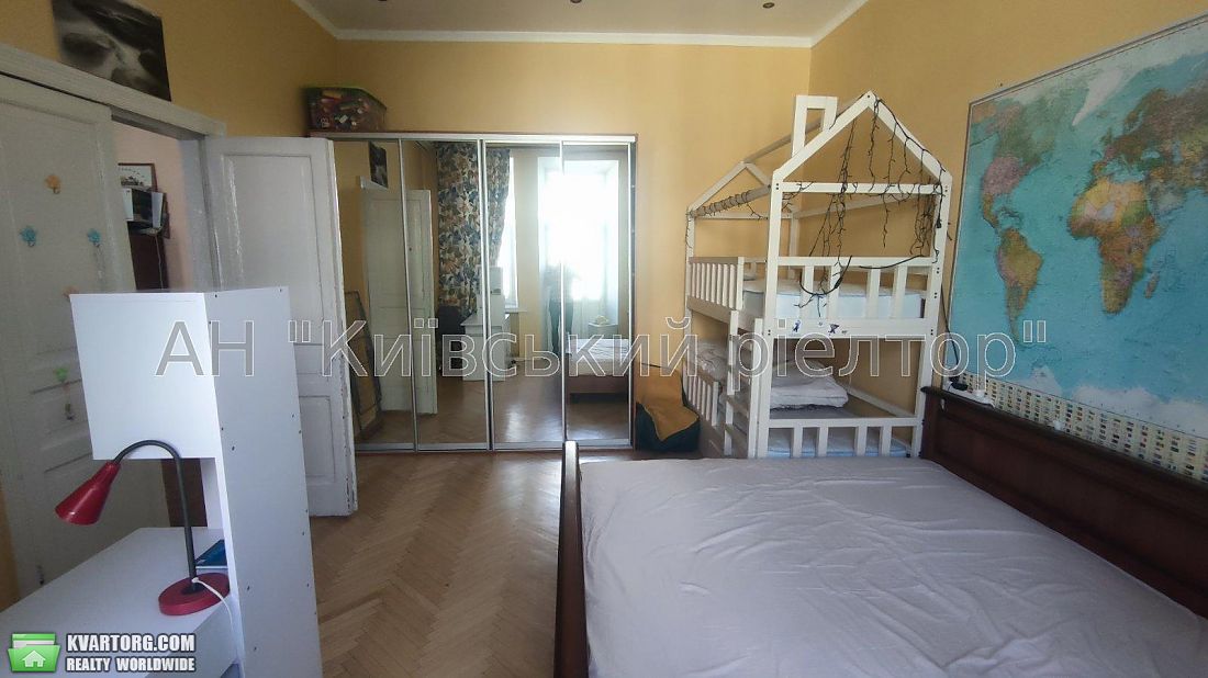 Sell 2-room apartment. Киев,  Терещенковская — photo 6