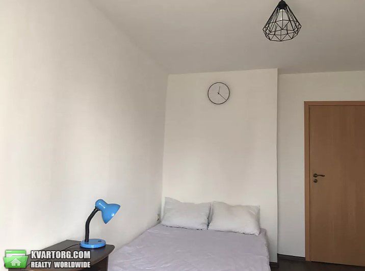 Rent out 2-room apartment. Киев,  Пимоненко — photo 9