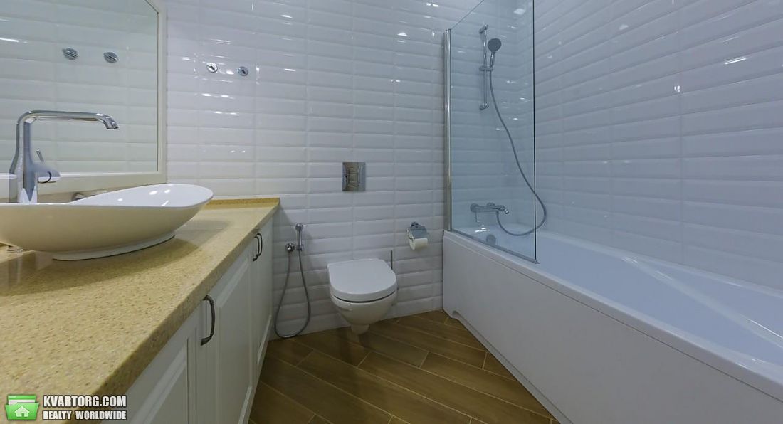 Rent out 3-room apartment. Киев,  Филатова — photo 9