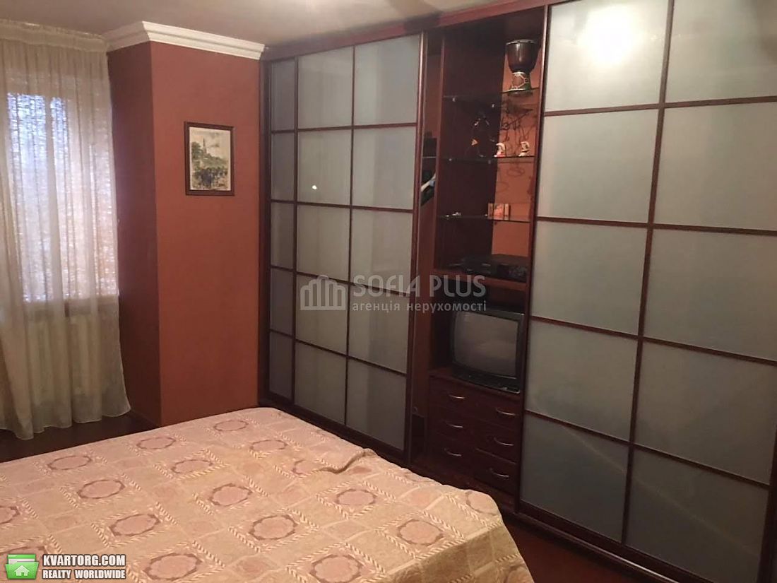 Sell 3-room apartment. Киев, Лобановского — photo 8