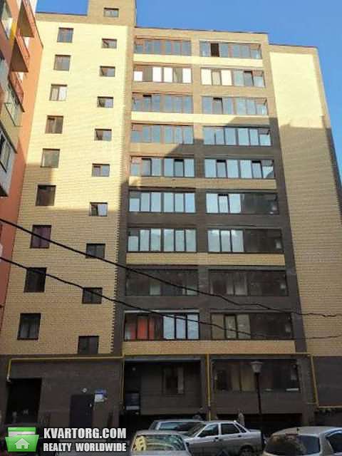 Sell 2-room apartment. Одесса, Грушевского — photo 1
