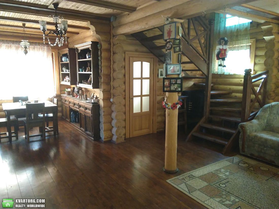 Sell house. Киев,  Днепроводская — photo 3