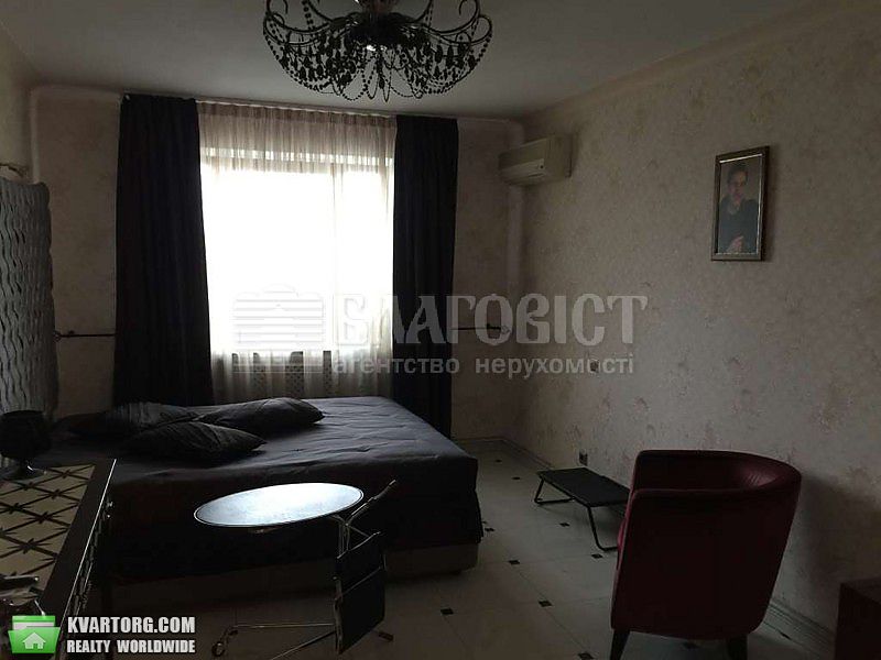 Sell 2-room apartment. Киев,  Драгомирова — photo 5