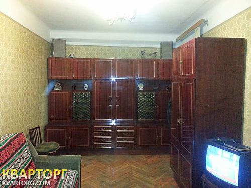Rent out 2-room apartment. Киев, Московская — photo 1