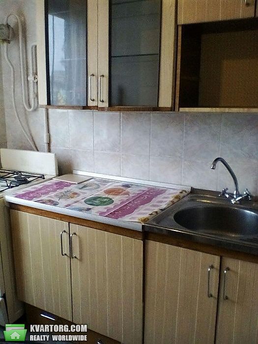 Rent out 2-room apartment. Киев, Генерала Наумова — photo 5