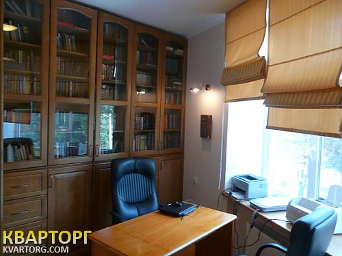 Rent out 4-room apartment. Одесса, 6,5 ст. Большого фонтана — photo 8