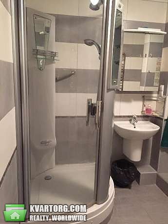 Rent out 3-room apartment. Киев, ул. Декабристов — photo 10