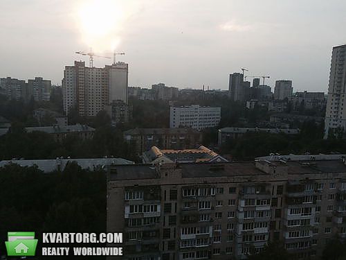 Sell 3-room apartment. Киев,  Борщаговская — photo 8