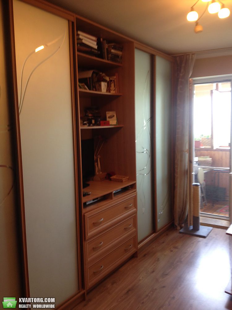 Sell 1-room apartment. Киев,  Наумова — photo 3