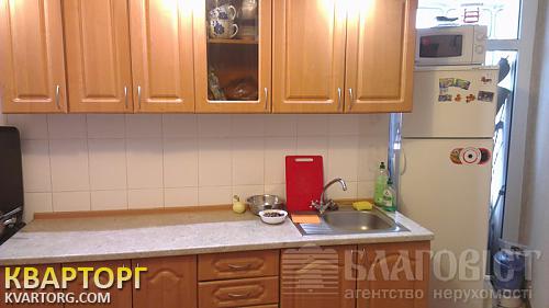 Sell 2-room apartment. Киев, Дружбы Народов пл — photo 5