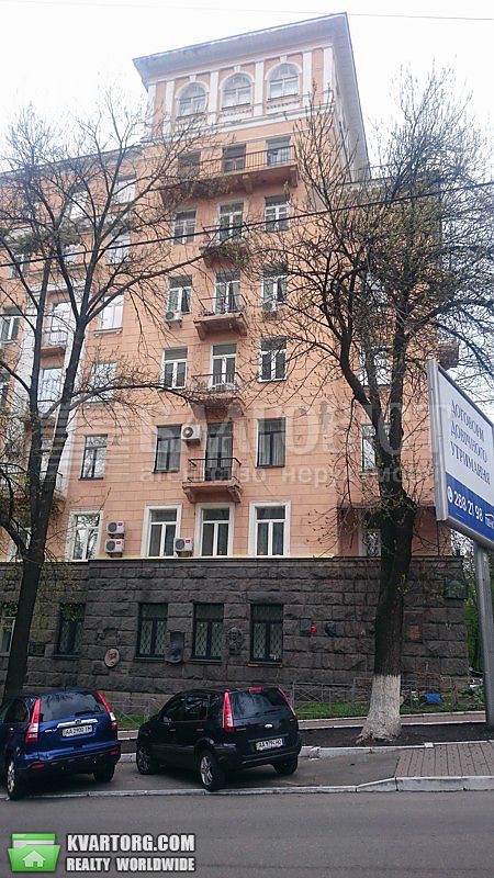 Sell 2-room apartment. Киев,  Богдана Хмельницкого — photo 1
