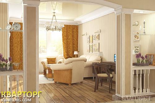 Sell 2-room apartment. Киев, Чавдар — photo 2