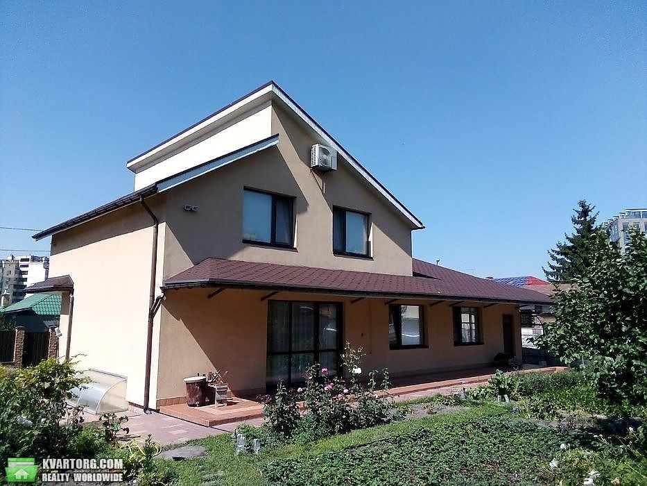 Sell house. Киев, Донская — photo 3