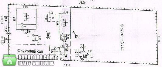 Sell house. Полтава, Кармелюка — photo 4