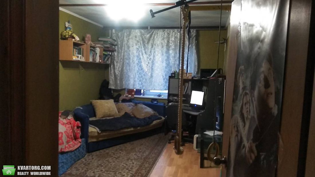 Sell 3-room apartment. Киев, Лисковская — photo 3