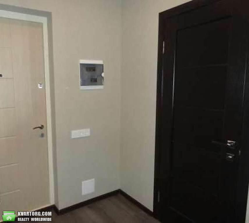 Rent out 2-room apartment. Киев,  Петрицкого — photo 8