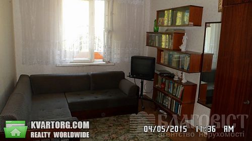 Sell 2-room apartment. Киев,  Бальзака — photo 8