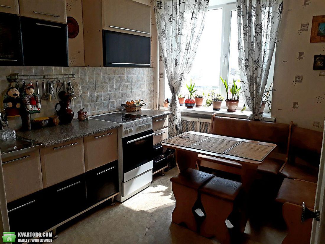 Sell 3-room apartment. Киев, Лобановского — photo 9