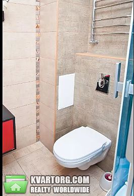 Rent out 2-room apartment. Киев,  Срибнокильская — photo 8