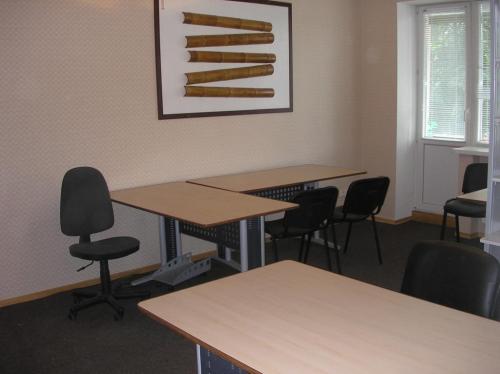 Rent out office. Киев, Победы просп. — photo 4