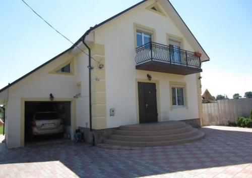 Sell house. Киевская обл., Мархалевка — photo 1