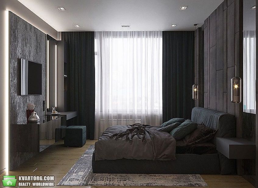 Sell 4-room apartment. Киев,  Федорова — photo 2