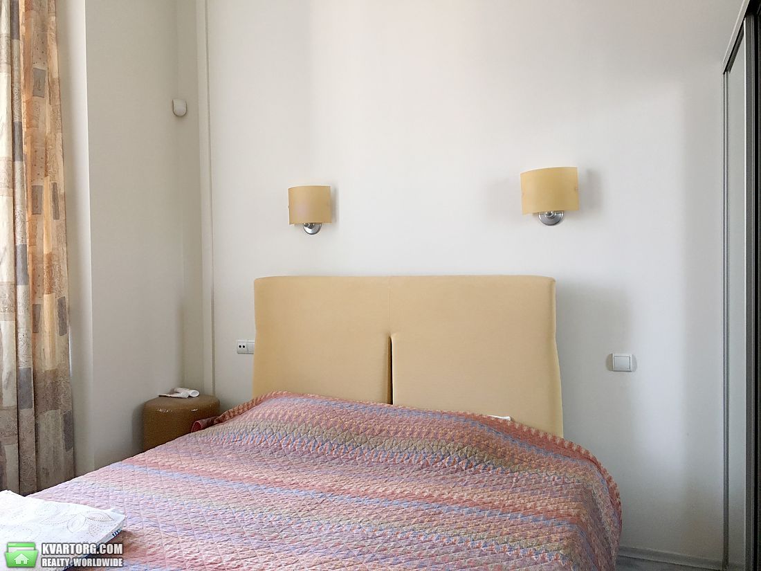 Rent out 2-room apartment. Киев,  Круглоуниверситетская — photo 5