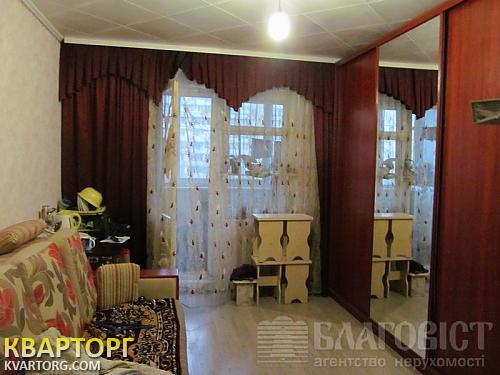 Sell 3-room apartment. Киев,  Тростянецкая — photo 1