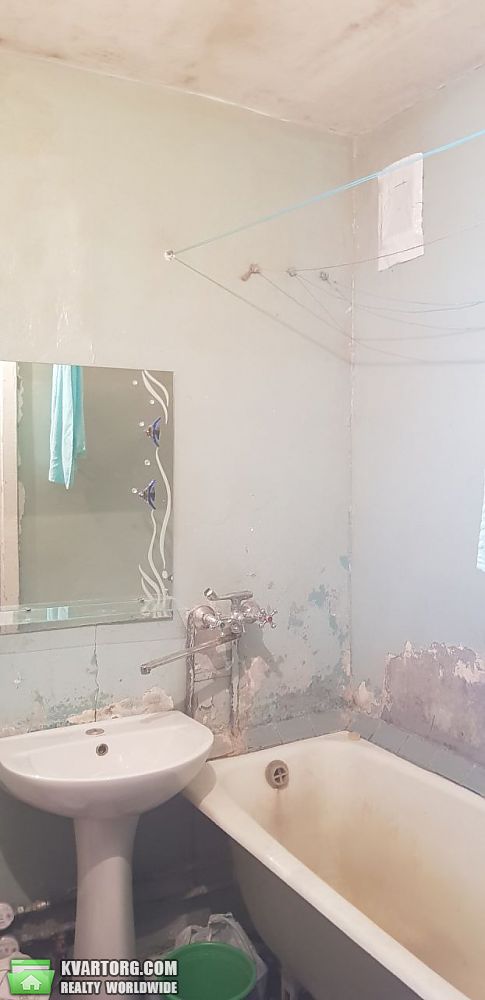 Sell 1-room apartment. Киев,  Гната Юры — photo 9