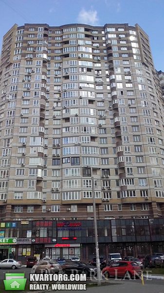 Sell 3-room apartment. Киев, Ахматовой — photo 3