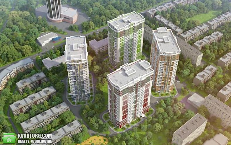 Sell 1-room apartment. Одесса,  Гагарина пр — photo 1