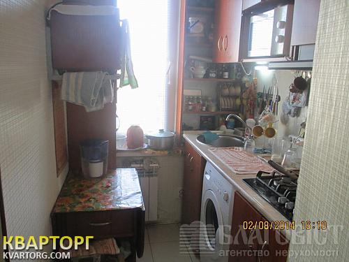 Sell 1-room apartment. Киев, Амвросия Бучмы — photo 1