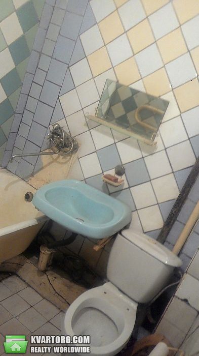 Sell 2-room apartment. Днепропетровск, ул. Батумская — photo 2