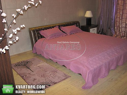 Rent out 2-room apartment. Киев, Механизаторов — photo 2