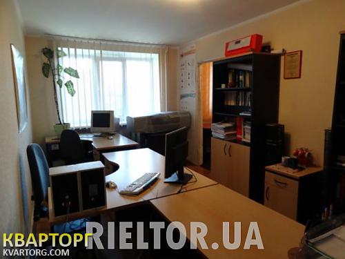 Rent out office. Киев,  Берлинского — photo 1