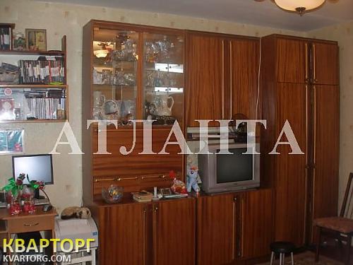 Sell 2-room apartment. Одесса, Ядова Сергея — photo 1