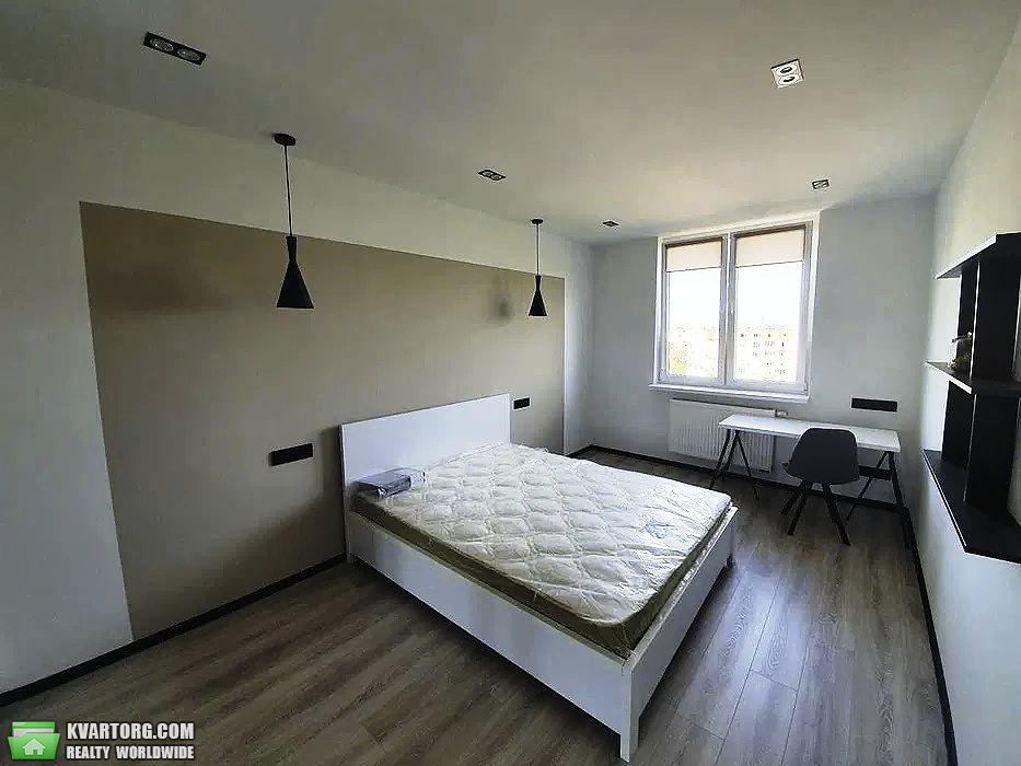 Rent out 1-room apartment. Львов, Лінкольна — photo 6