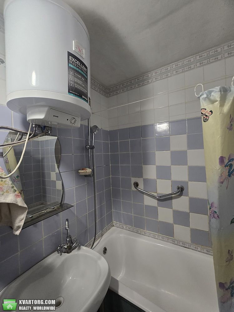 Rent out 2-room apartment. Киев, пр. Червоної Калини — photo 5