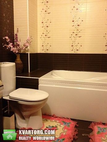 Rent out 1-room apartment. Киев,  Вильямса — photo 5