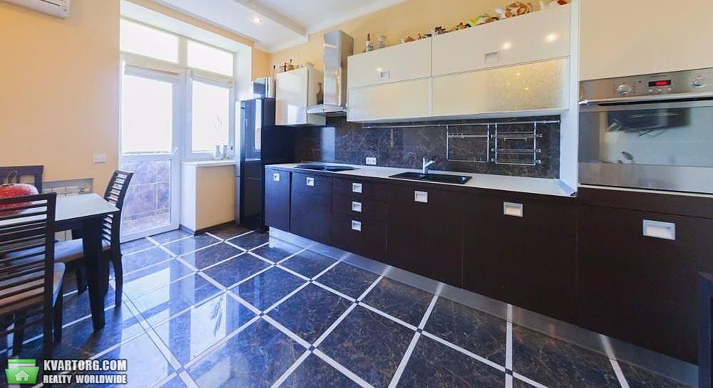 Rent out 3-room apartment. Киев, коновальца — photo 5