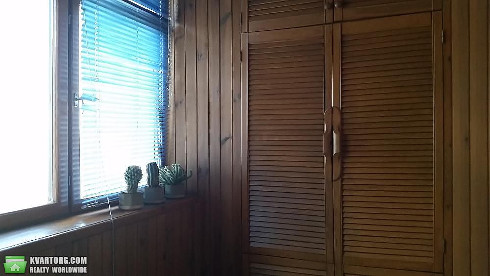 Sell 1-room apartment. Киев,  Харьковское шоссе — photo 1