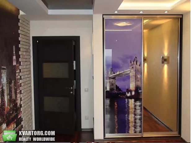Rent out 3-room apartment. Киев,  Правды пр — photo 7