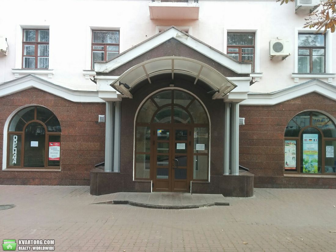Rent out office. Киев, Вышгородская — photo 2