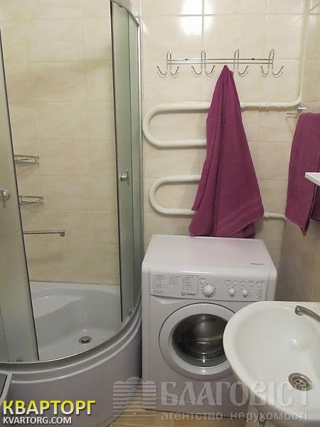 Rent out 2-room apartment. Киев, Приймаченко Марии бульв. Лихачева — photo 7