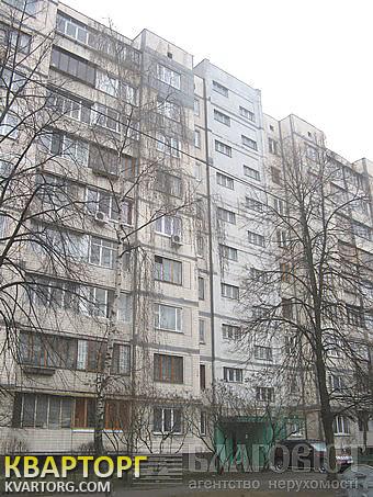 Sell 2-room apartment. Киев, Луначарского — photo 1